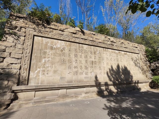 石刻佛國,雲岡石窟 石刻佛國,雲岡石窟