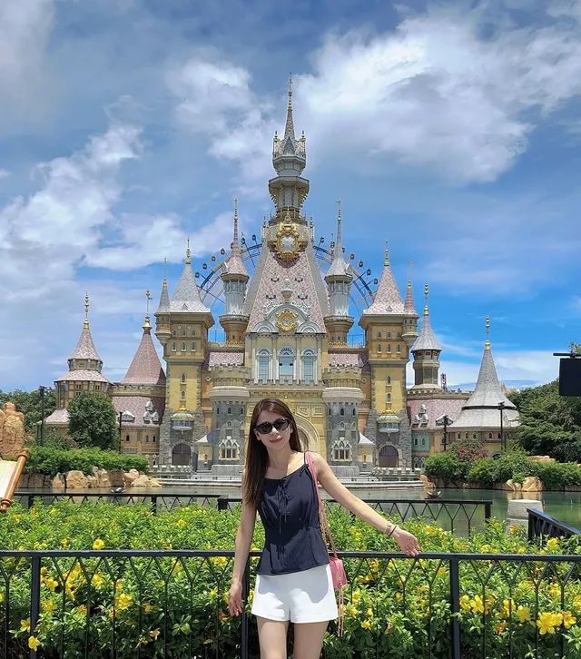 越南免簽富國島居然意外的漂亮和好玩 越南免簽富國島居然意外的漂亮和好玩