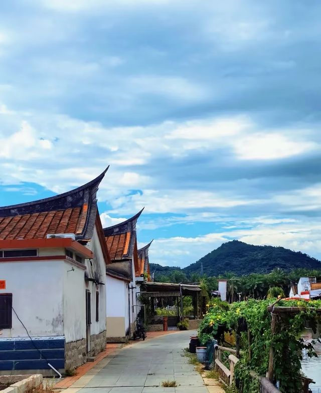 古鎮雨巷最美轉角 古鎮雨巷最美轉角
