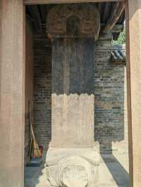 山西長子崇慶寺