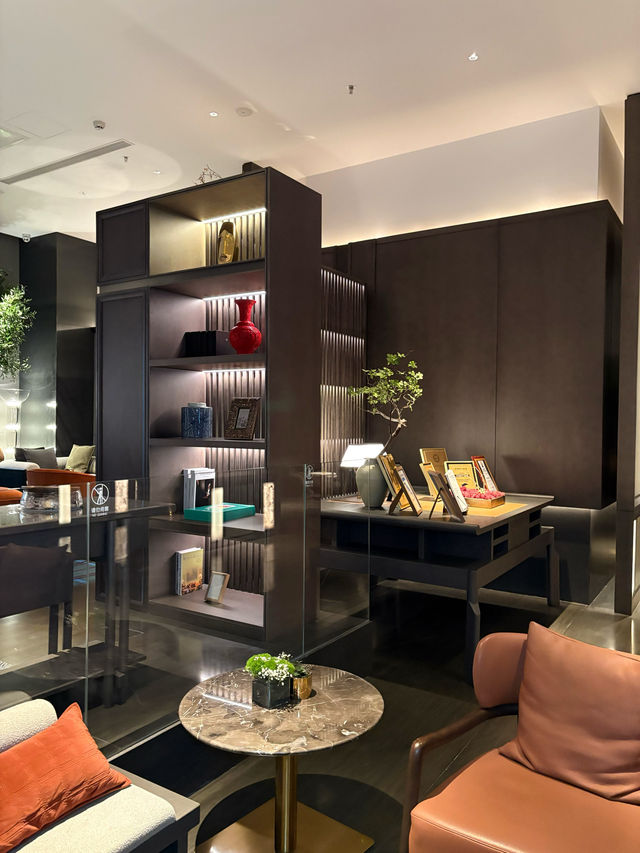 瀋陽家庭遊封神酒店！早餐11點+24h洗衣房太貼心