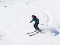 Changbai Mountain Wanda Resort: Powder Snow + Heavenly Lake Views = Winter Perfection ❄️