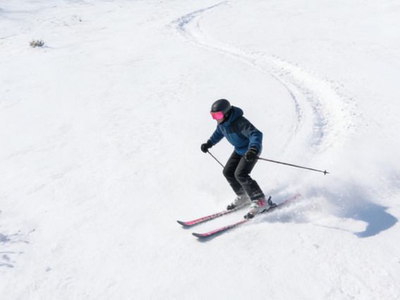Changbai Mountain Wanda Resort: Powder Snow + Heavenly Lake Views = Winter Perfection ❄️ Changbai Mountain Wanda Resort: Powder Snow + Heavenly Lake Views = Winter Perfection ❄️