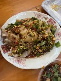 8小時中轉!極限速通青島(聖誕版