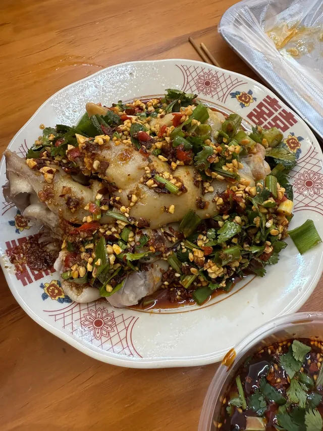 8小時中轉!極限速通青島(聖誕版 8小時中轉!極限速通青島(聖誕版