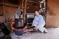 版納三課：學會在場