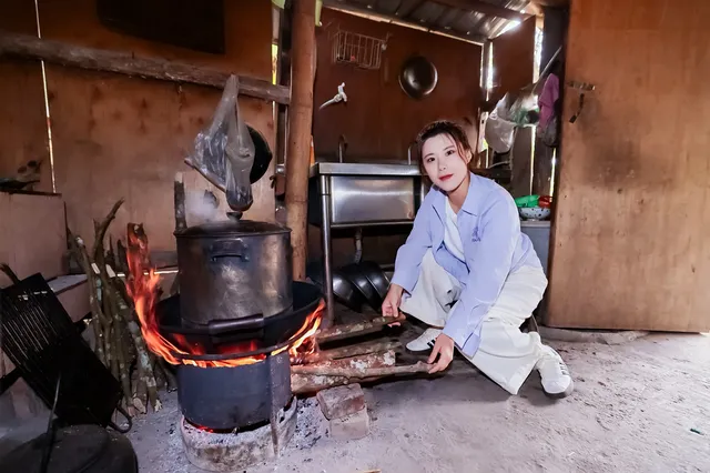 版納三課：學會在場