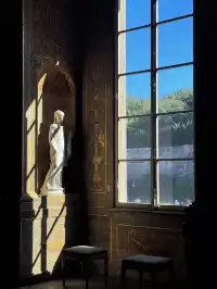 古羅馬建築的神秘與輝煌