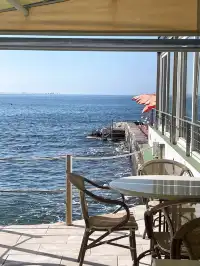 意大利推薦一個超小眾海島度假勝地!!