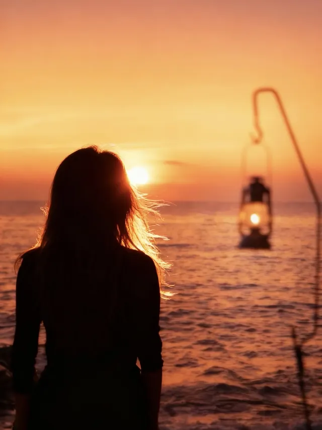 唔好亂衝！涠洲島觀鯨最佳時間攻略奉上