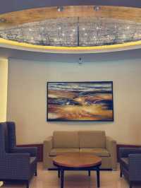  住進CBD的木香家 北京紫檀萬豪行政公寓入住體驗