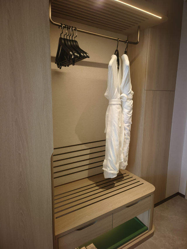 洲際假日酒店重磅開業，8分鐘直達樂園+親子buff疊滿