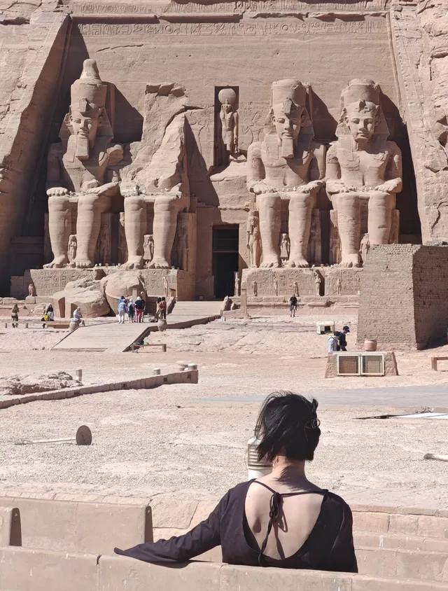 阿斯旺流水帳 阿斯旺流水帳