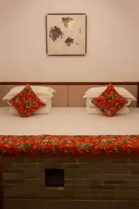 後溝古村｜榆次深山裡的時間縫隙（附攻略）