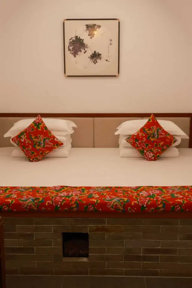 後溝古村｜榆次深山裡的時間縫隙（附攻略）