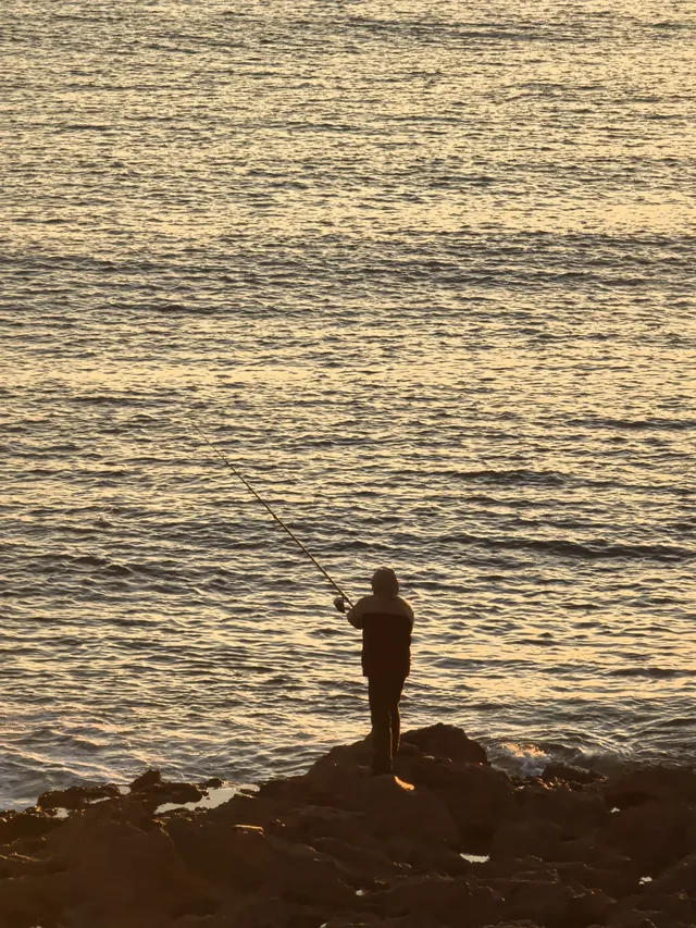 大連傅家莊的落日熔金 大連傅家莊的落日熔金