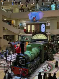 香港聖誕18個漂亮機位(合集附地址)