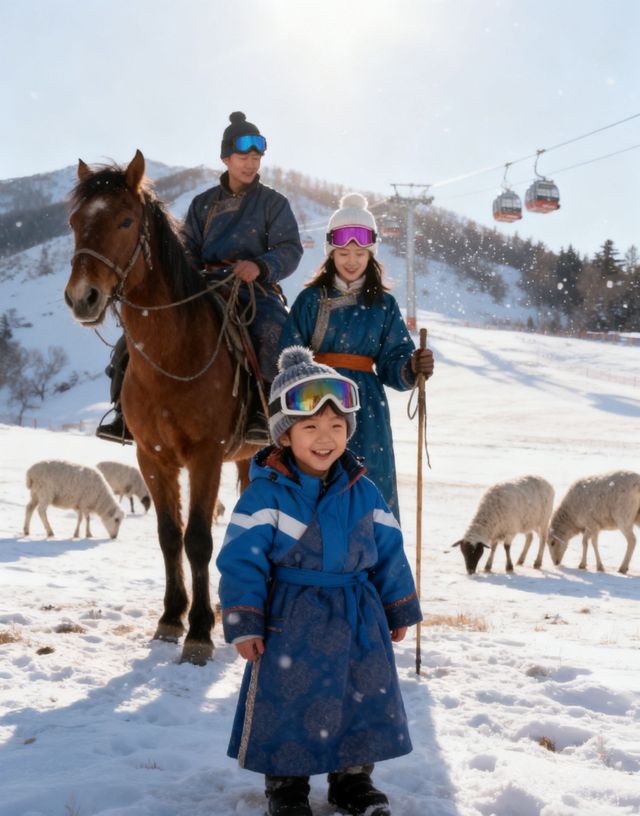 冬天必衝呼倫貝爾-興安盟7日遊攻略 冬天必衝呼倫貝爾-興安盟7日遊攻略