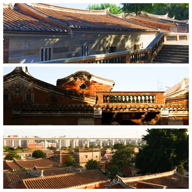 泉州廈門7日遊,把時間浪費在陽光裡 泉州廈門7日遊,把時間浪費在陽光裡