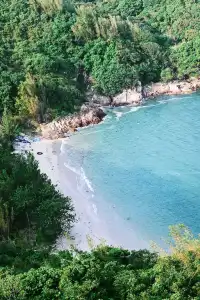 【香港】長洲島文藝一日遊攻略