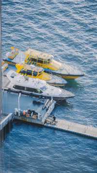 廈門親子遊｜暑假帶娃衝這9個小眾地 避開人潮超愜意