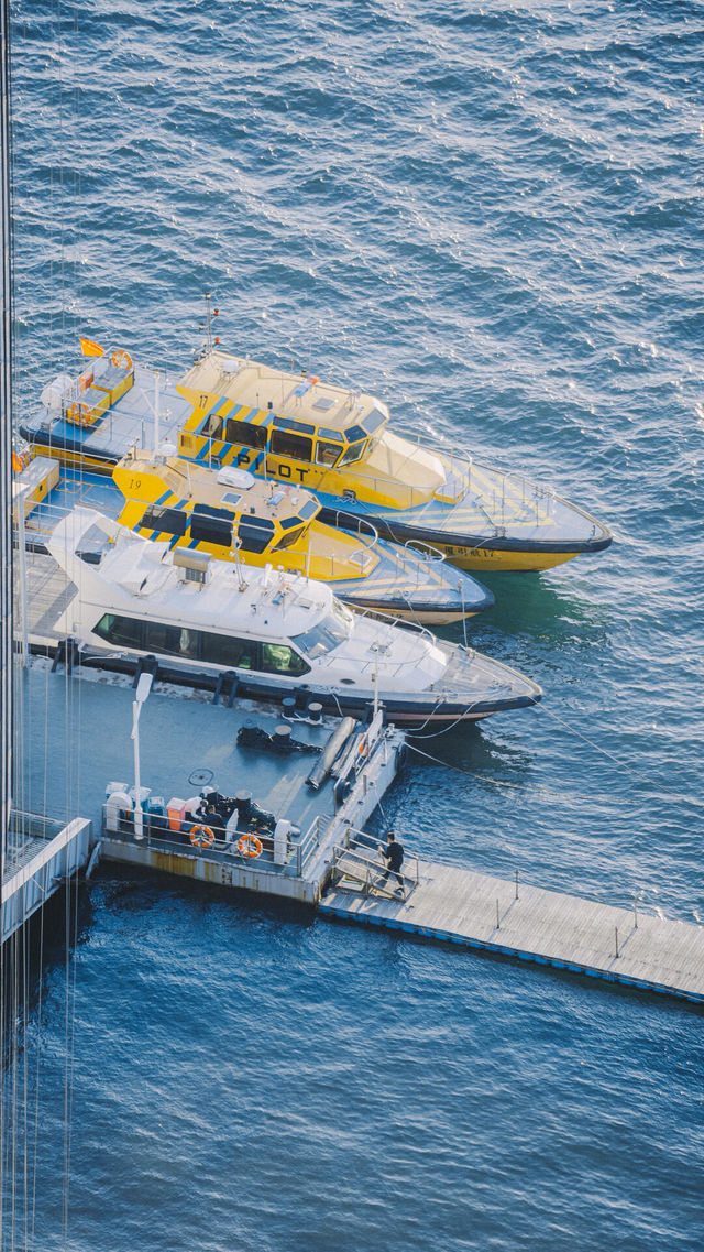 廈門親子遊｜暑假帶娃衝這9個小眾地 避開人潮超愜意
