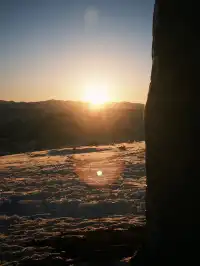 命運的扣環—願我們永遠自由