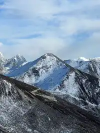 紅海子一日遊,我們永遠在奔赴自由的路上