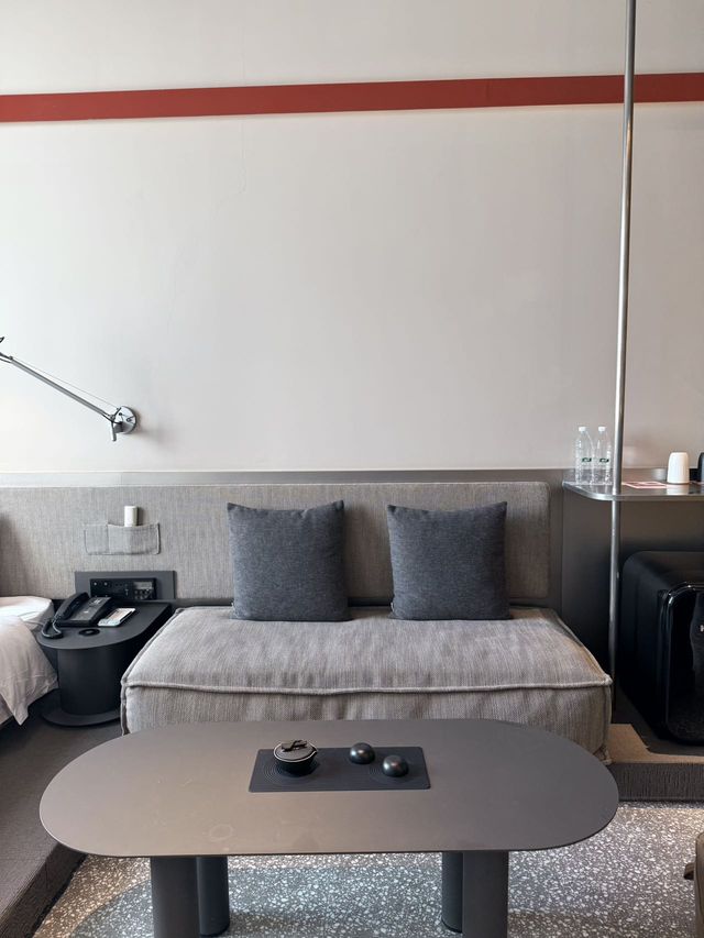 廈門設計感超棒的品質酒店 廈門設計感超棒的品質酒店