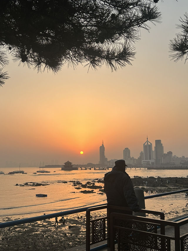 Went to Europe without leaving China🌊 Went to Europe without leaving China🌊