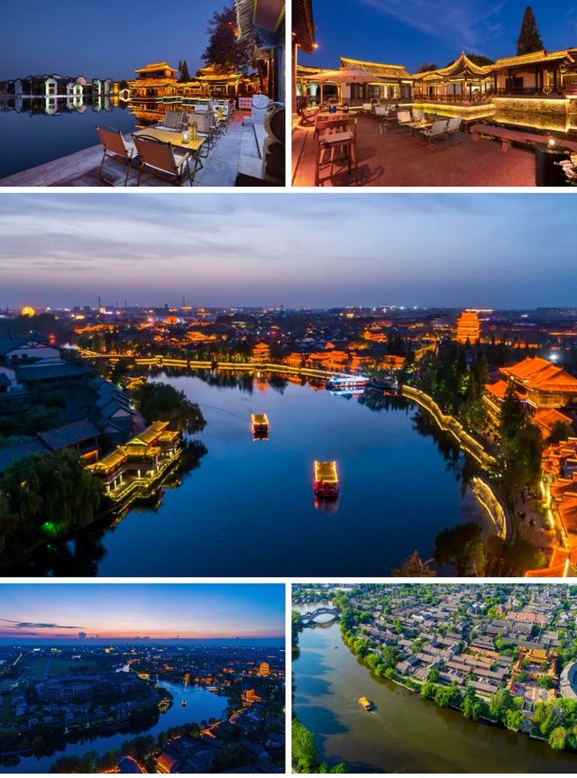 中式庭院打卡指南 中式庭院打卡指南