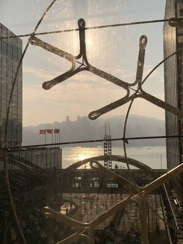 尖沙咀高性價比五星酒店推薦 尖沙咀高性價比五星酒店推薦