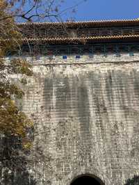 色彩繽紛的淮扬菜