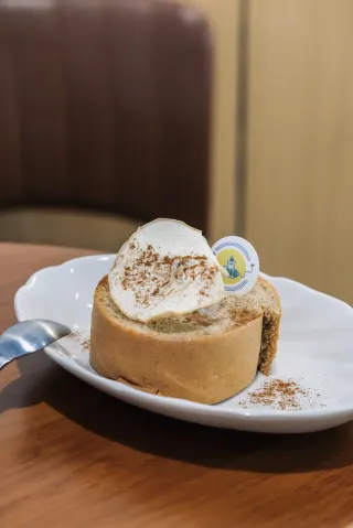 Гуйлинь | Рассказ из первых рук о моем любимом способе сжигания калорий: сочетание сухого пирожного и кофе!