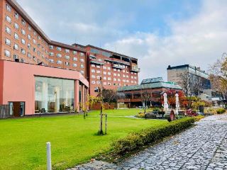 東亞太陽宮度假村，療癒天堂