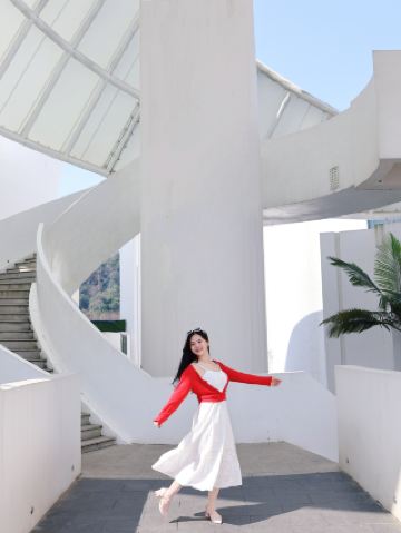 Lying-Flat Style Trip to Chenzhou｜Totally Captivated by This Hot Spring Hotel