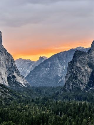 겨울방학에 미국 9일 여행, 너무 알차서 눈물 날 정도였어요