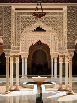 Visa-free direct flights to North Africa's Morocco completely outshine Europe!