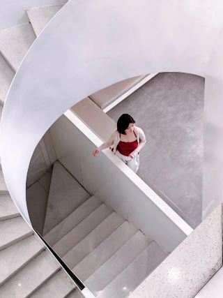 มีเพียง 1% ของประชากรในเมืองจินโจวเท่านั้นที่รู้จักร้านอาหารในสวนสวยที่เหมาะแก่การถ่ายภาพแห่งนี้