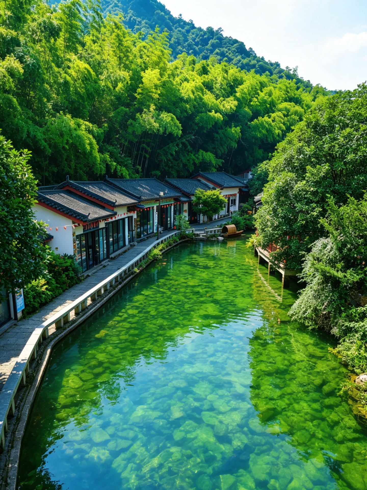 Less crowded than Guilin! This guide is all you need for a weekend trip in Guangxi