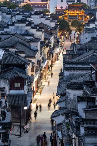 Hidden in Southern Anhui, have you truly understood the ink-wash Huizhou?