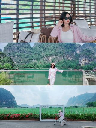 ทริปขับรถเที่ยวชายแดนฉงจั่ว | หลงโจว กวนถัง: ดินแดนแห่งเทพนิยายหลังสายฝนและเสน่ห์ของหมู่บ้านจ้วง ฉันและสามีได้เดินทางท่องเที่ยวด้วยรถยนต์ในฉงจั่วอย่างมีความสุข สายลมที่พัดผ่านชายแดน...