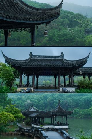 연우강남 비경 산책