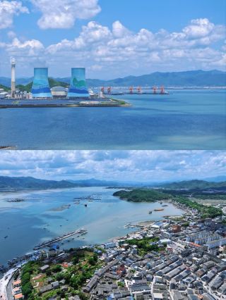 Weekend Escape from Jiangsu, Zhejiang, and Shanghai to Ninghai Fishing Village, an Affordable Alternative to Jeju Island Without Leaving the Country