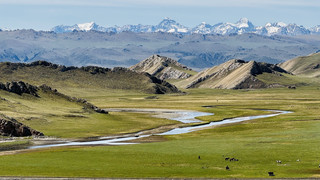 3K+ Super Cost-Effective 8 Days 7 Nights in Xinjiang