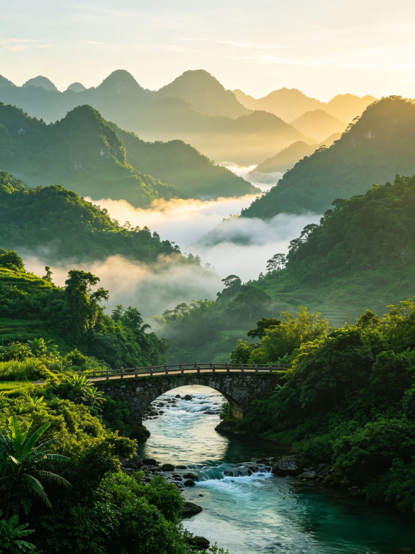 Qianxinan Ceheng County 3-Day Travel Guide