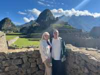 Wonderful Itinerary Through Peru with Excellent Service