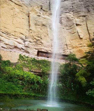 福建「八景」巡禮：山海畫廊裡的古韻今風