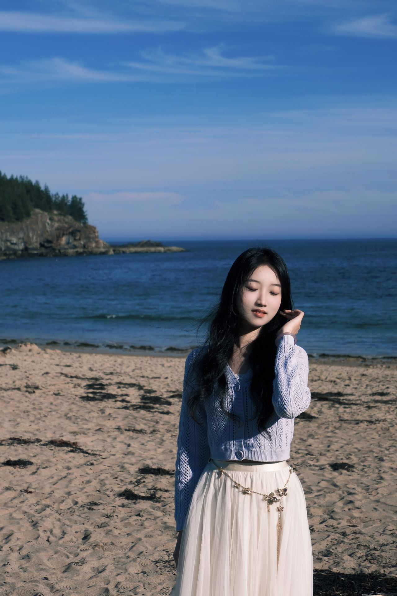 Acadia | A Relaxed Guide to Getting Around Boston