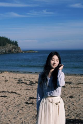 Acadia | A Relaxed Guide to Getting Around Boston
